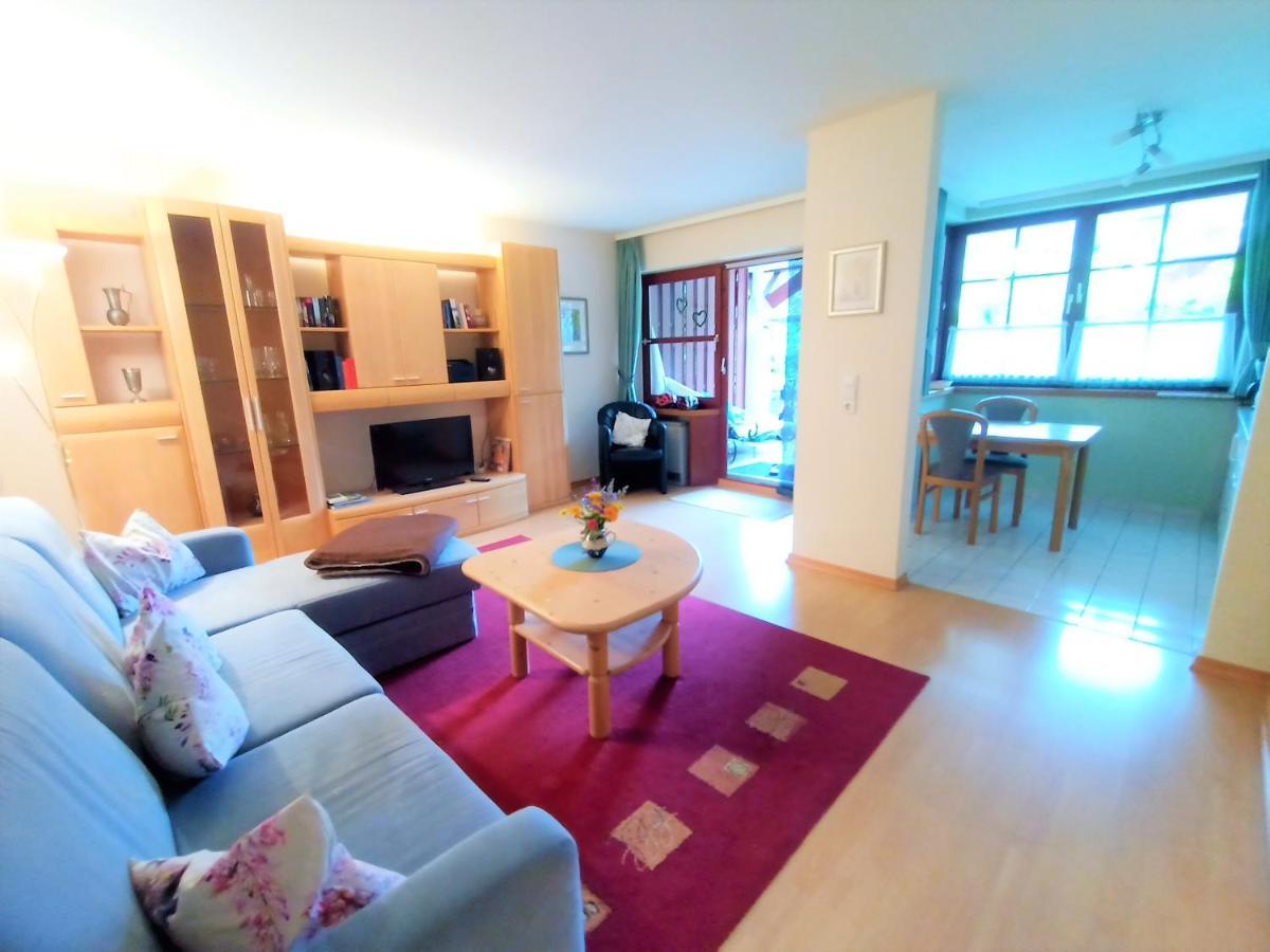 Bodensee Apartment Kressbronn "Seeland" Kressbronn am Bodensee Eksteriør billede