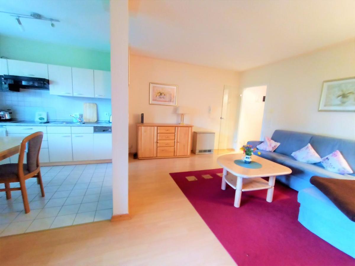 Bodensee Apartment Kressbronn "Seeland" Kressbronn am Bodensee Eksteriør billede