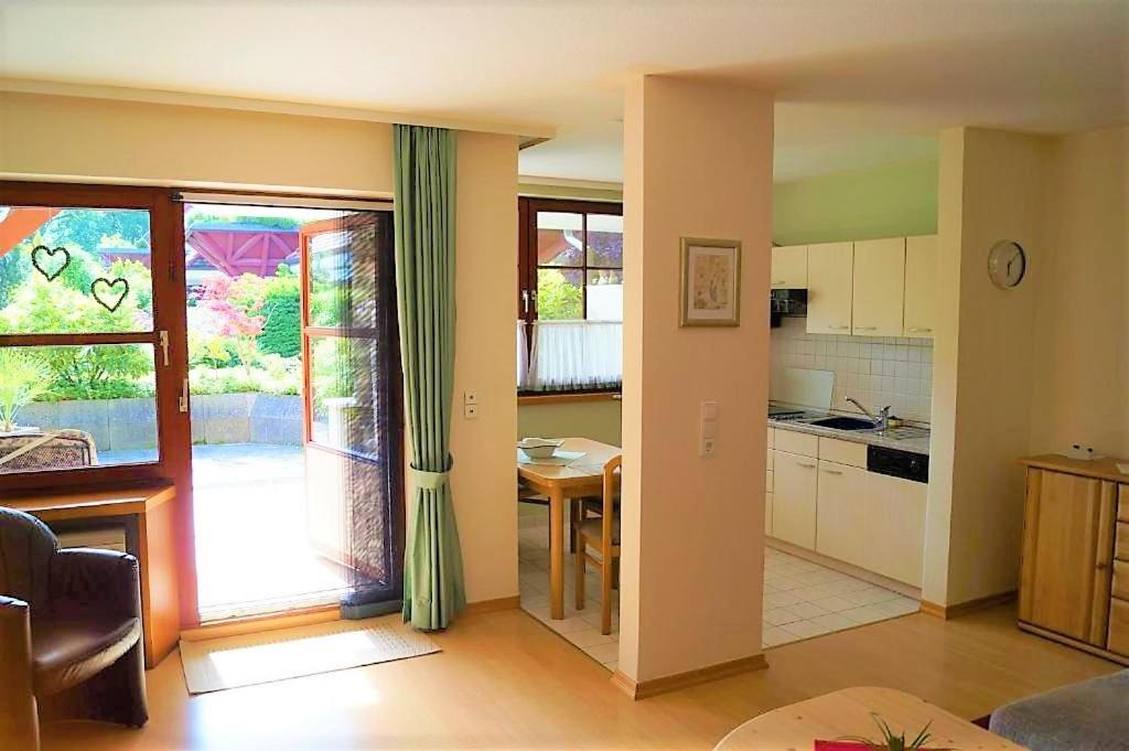 Bodensee Apartment Kressbronn "Seeland" Kressbronn am Bodensee Eksteriør billede