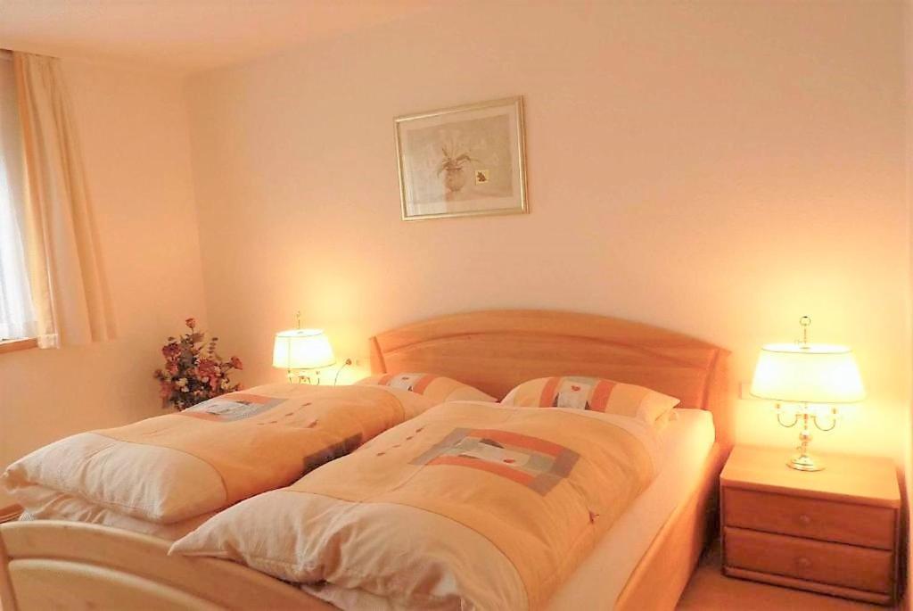 Bodensee Apartment Kressbronn "Seeland" Kressbronn am Bodensee Eksteriør billede